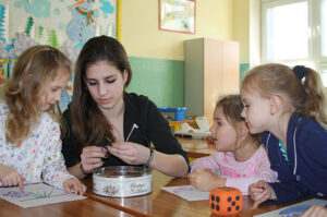 Езикова Школа Фелисити