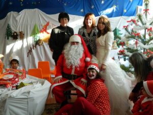 ОДЗ "Ален мак"