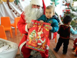 ОДЗ "Ален мак"