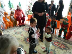 ОДЗ "Ален мак"