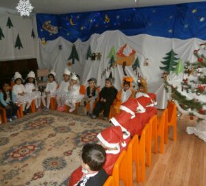 ОДЗ "Ален мак"