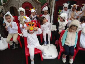 Частна целодневна детска градина "Мила"