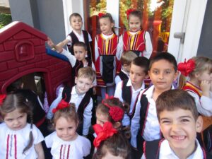 Частна целодневна детска градина "Мила"