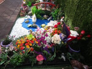 Частна целодневна детска градина "Мила"