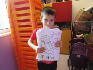 Частна целодневна детска градина "Мила"