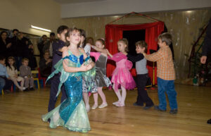 Частна детска градина СИЯНИЕ