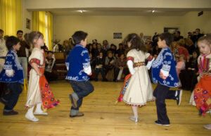 Частна детска градина СИЯНИЕ