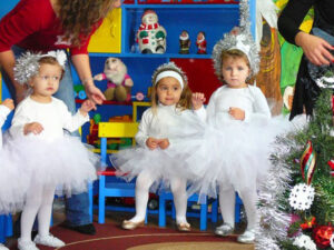 Частна детска градина СИЯНИЕ