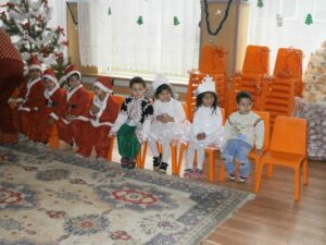 ОДЗ "Ален мак"