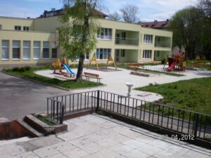 ДГ № 179 "Синчец"