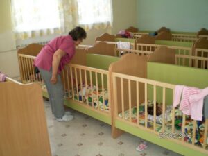 ДГ № 179 "Синчец"