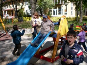 ДГ № 179 "Синчец"