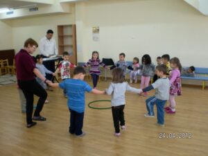 ДГ № 179 "Синчец"