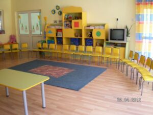 ДГ № 179 "Синчец"