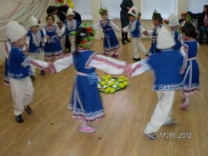 ДГ № 179 "Синчец"