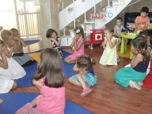 Детска градина МЕЧТАТЕЛИ