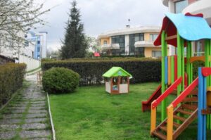 Детска градина МЕЧТАТЕЛИ