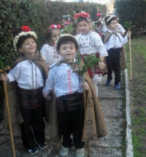 Детска градина МЕЧТАТЕЛИ