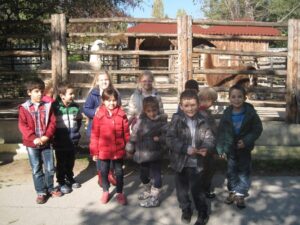 Детска градина МЕЧТАТЕЛИ