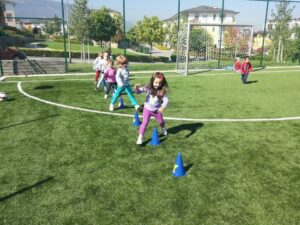 Детска градина Веселото гардже