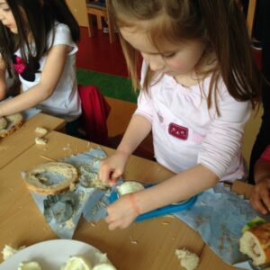 Детска градина Веселото гардже