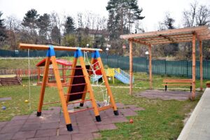 ЧЦДГ ЕКО ДАРА