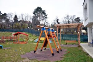 ЧЦДГ ЕКО ДАРА