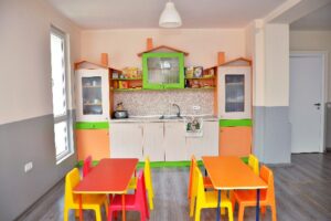 ЧЦДГ ЕКО ДАРА