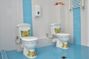 ЧЦДГ ЕКО ДАРА