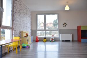 ЧЦДГ ЕКО ДАРА