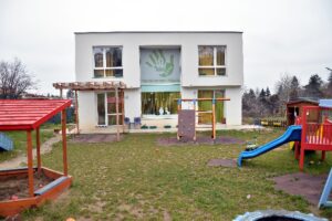 ЧЦДГ ЕКО ДАРА