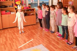 ОДЗ ЗВЪНЧЕ - Ботевград