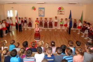 ОДЗ ЗВЪНЧЕ - Ботевград