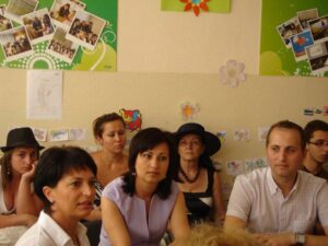 Ресурсен център - Стара Загора