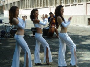 Ресурсен център - Стара Загора