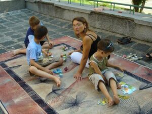 Ресурсен център - Стара Загора