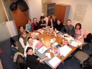 Ресурсен център - Стара Загора