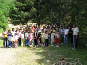 Ресурсен център - Стара Загора