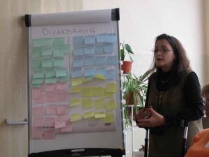 Ресурсен център - Стара Загора