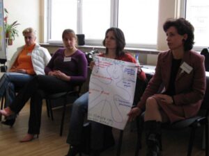 Ресурсен център - Стара Загора