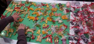 ЧСОУ по изкуства и чужди езици "АРТИС"