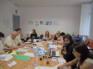 Сдружение Знам и Мога