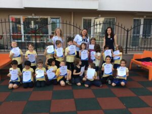 British School of Sofia