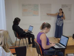 Сдружение Знам и Мога