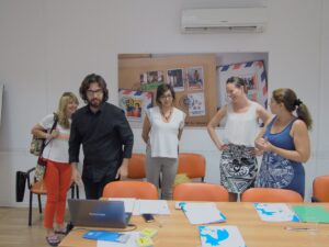 Сдружение Знам и Мога