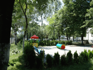 12 СДЯ Бебеландия