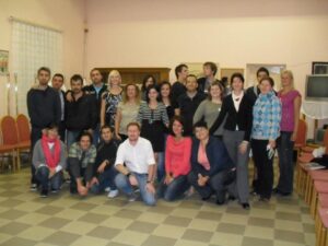 Сдружение Знам и Мога