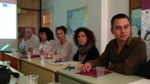 Сдружение Знам и Мога