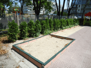 12 СДЯ Бебеландия