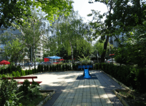 12 СДЯ Бебеландия